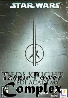 Box art for Taspir Power Complex