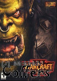 Box art for (2)  Meldrids Coffers