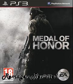Box art for Remagen Revisited