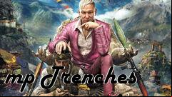 Box art for mp Trenches