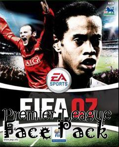 Box art for Premier League Face Pack