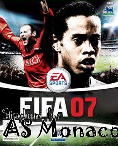 Box art for Stadium for AS Monaco