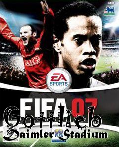 Box art for Gottlieb Daimler Stadium