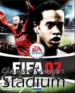 Box art for Glasgow Rangers Stadium