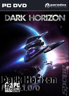 Box art for Dark Horizon Patch v.1.070