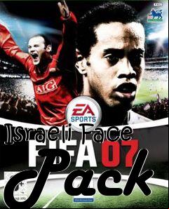 Box art for Israeli Face Pack
