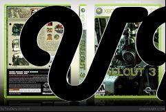 Box art for Fallout 3 Patch v.1.7 UK