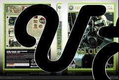 Box art for Fallout 3 Patch v.1.6 US