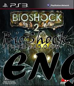Box art for BioShock 2 Patch v.1.5.0.019 ENG