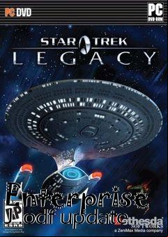 Box art for Enterprise J .odf update