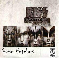Box art for Game Patches