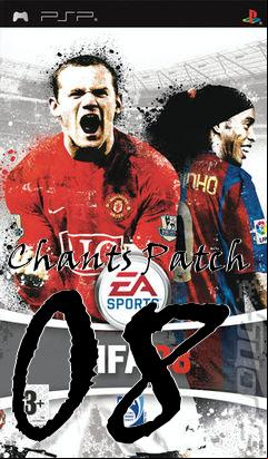 Box art for Chants Patch 08