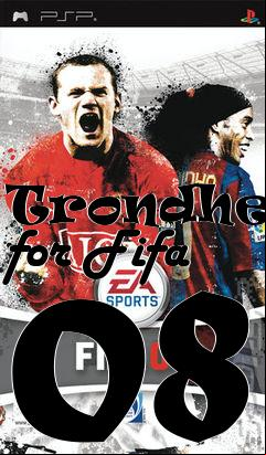 Box art for Trondheim for Fifa 08