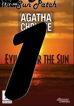 Box art for Agatha Christie: Evil Under the Sun Patch 1
