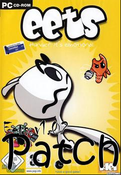 Box art for Eets v1.02 Patch