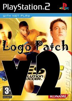 Box art for Logo Patch v2