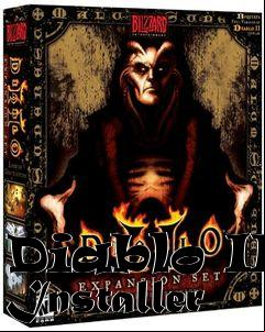 Box art for Diablo II Installer