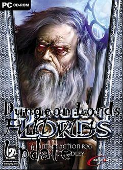 Box art for Dungeon Lords Full v1.4 Update