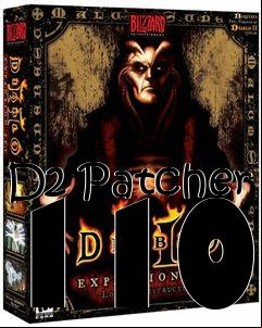 Box art for D2 Patcher 110