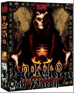 Box art for Mac Version 1.03b Patch