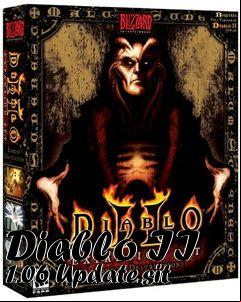 Box art for Diablo II 1.06 Update.sit
