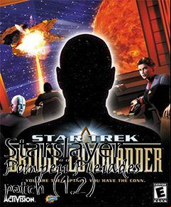 Box art for Starslayer Pompeii Pleiades patch (1.2)