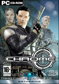 Box art for ChromePatch.UKENGLISH.1.1.1.0