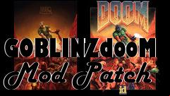 Box art for GOBLINZdooM Mod Patch