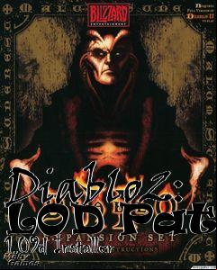 Box art for Diablo2: LOD Patch 1.09d Installer