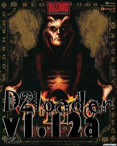 Box art for D2loader v1.12a