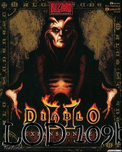 Box art for LOD 109b