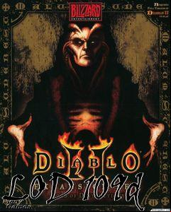 Box art for LOD 109d