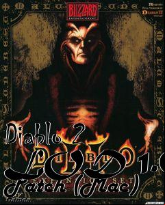 Box art for Diablo 2 LOD 1.09 Patch (Mac)
