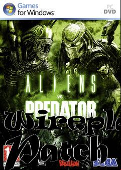 Box art for Wireplay Patch