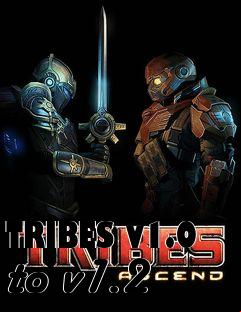 Box art for TRIBES v1.0 to v1.2