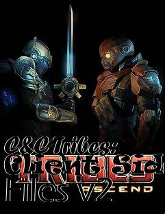 Box art for C&C Tribes: Client Side Files v2