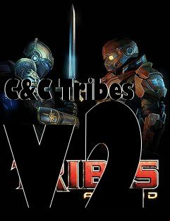 Box art for C&C Tribes v2