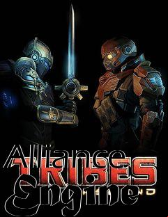 Box art for Alliance Engine