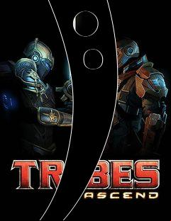 Box art for StarSiege: Tribes 1.10.5 Patch (1.10 to 1.10.5 )