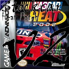 Box art for Stockcar Heat Patch v2