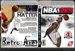 Box art for Retro Arena