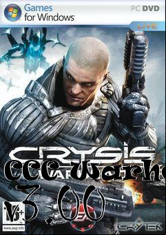 Box art for CCC Warhead v3.00