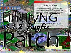 Box art for LincityNG v1.1.2 Bugfix Patch