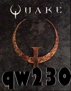 Box art for qw230