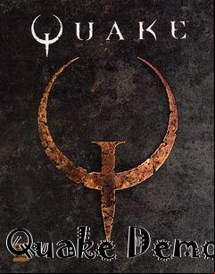 Box art for Quake Demo