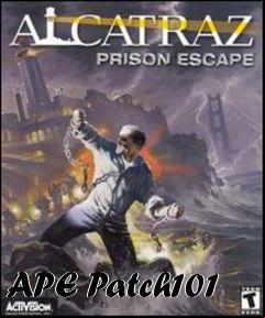 Box art for APE Patch101