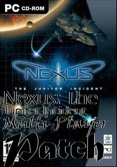 Box art for Nexus: The Jupiter Incident Multi-Player Patch