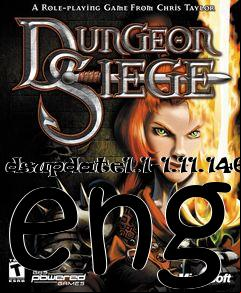 Box art for dsupdate1.1-1.11.1462 eng