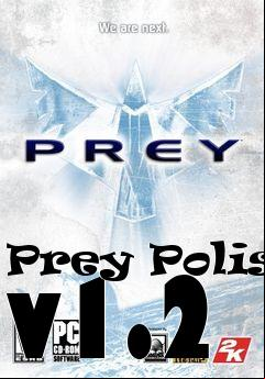 Box art for Prey Polish v1.2
