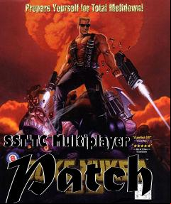 Box art for SST TC Multiplayer Patch
